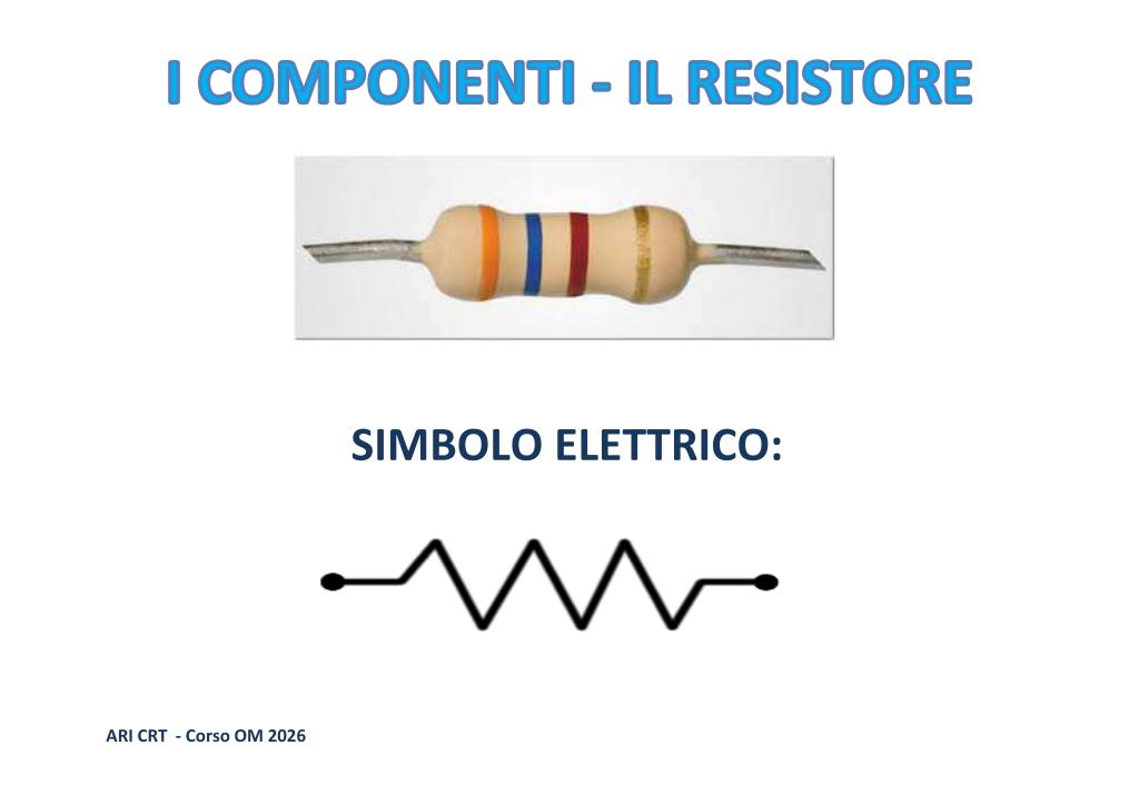 Metodo di risoluzione